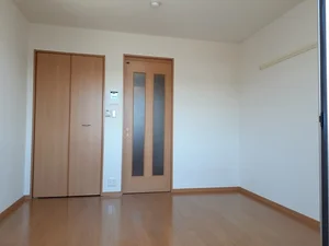 川西市のマンスリーマンション・ウィークリーマンション「セトル壱番館 306・洋室(No.1309436)」メイン画像