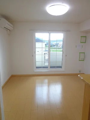 のマンスリーマンション・ウィークリーマンション「ボヌールメゾンＡ 201・洋室(No.1309439)」メイン画像