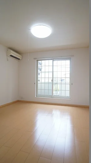 のマンスリーマンション・ウィークリーマンション「エスプワール 201・洋室(No.1309443)」メイン画像