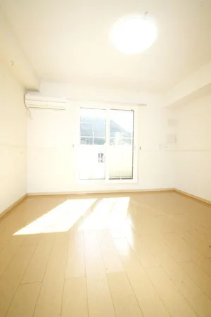 のマンスリーマンション・ウィークリーマンション「かなで館Ⅱ 202・洋室(No.1309445)」メイン画像