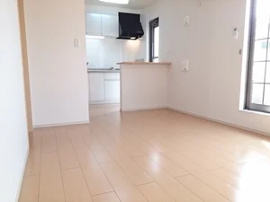 豊中駅（大阪府）のマンスリーマンション・ウィークリーマンション「Ｃａｌｍ　Ｐｒｏｍｅｎａｄｏ 207・洋室(No.1309447)」メイン画像