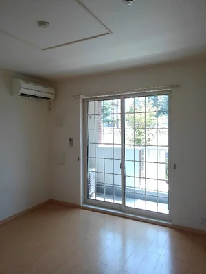 のマンスリーマンション・ウィークリーマンション「ベルＡ 102・洋室(No.1309448)」メイン画像