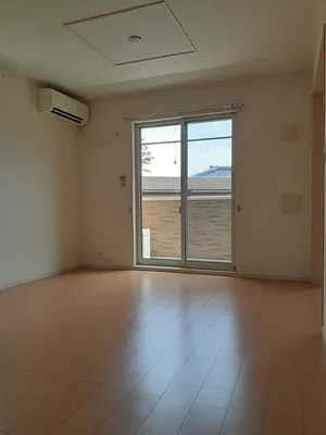 のマンスリーマンション・ウィークリーマンション「グラン・ソレイユ 101・洋室(No.1309452)」メイン画像