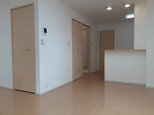 川西市のマンスリーマンション・ウィークリーマンション「ＣＯＣＯＬＵＡＮＡ・Ｋ　Ⅰ 203・洋室(No.1309454)」メイン画像