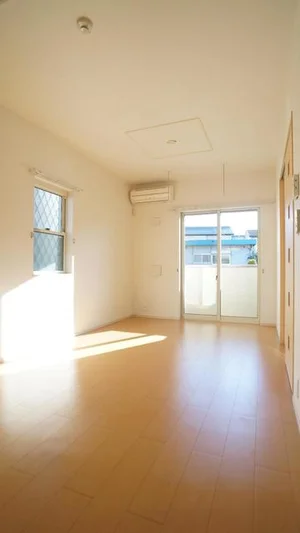 麗澤大学周辺のマンスリーマンション・ウィークリーマンション「マリージョアⅠ 104・洋室(No.1309455)」メイン画像