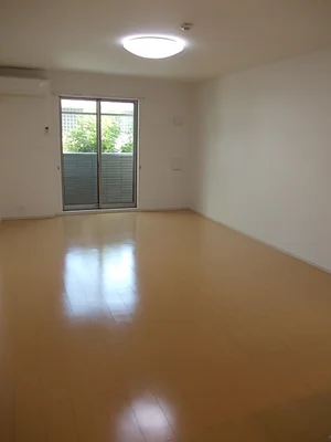 のマンスリーマンション・ウィークリーマンション「ポラリス 102・洋室(No.1309458)」メイン画像