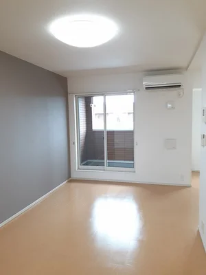 のマンスリーマンション・ウィークリーマンション「メゾン　ド　アダージョ　Ａ 203・洋室(No.1309459)」メイン画像