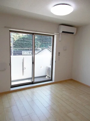 のマンスリーマンション・ウィークリーマンション「ベル　グレイス 304・洋室(No.1309461)」メイン画像