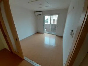 のマンスリーマンション・ウィークリーマンション「ハートブレイブⅠ 102・洋室(No.1309464)」メイン画像