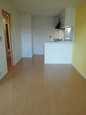 のマンスリーマンション・ウィークリーマンション「グレース　アロッジオ 204・洋室(No.1309465)」メイン画像