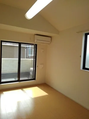 のマンスリーマンション・ウィークリーマンション「アークヒルズＧ 203・洋室(No.1309471)」メイン画像