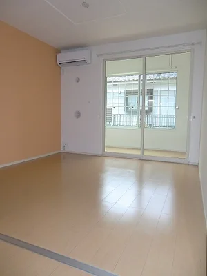 のマンスリーマンション・ウィークリーマンション「ブランカ大口　Ｂ 103・洋室(No.1309474)」メイン画像