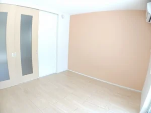 のマンスリーマンション・ウィークリーマンション「ラ・プランタン 102・洋室(No.1309475)」メイン画像