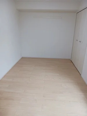 衣笠駅（神奈川県）のマンスリーマンション・ウィークリーマンション「サザンクロス 202・洋室(No.1309478)」メイン画像