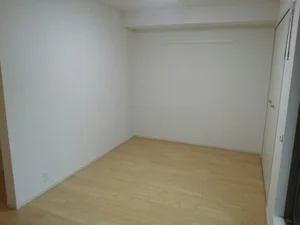 のマンスリーマンション・ウィークリーマンション「サザンクロス 202・洋室(No.1309478)」メイン画像