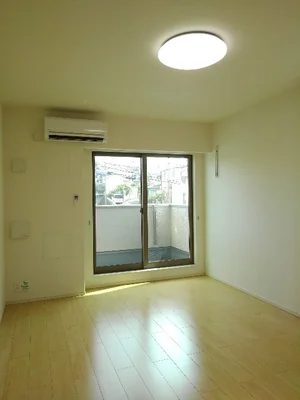 のマンスリーマンション・ウィークリーマンション「スプレンダー 203・洋室(No.1309479)」メイン画像