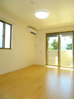 のマンスリーマンション・ウィークリーマンション「ヴィオレッタ 101・洋室(No.1309483)」メイン画像