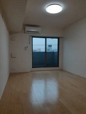 のマンスリーマンション・ウィークリーマンション「ポート　アリエッタ 304・洋室(No.1309488)」メイン画像