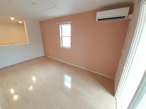 のマンスリーマンション・ウィークリーマンション「サンフラワー宗像 104・洋室(No.1309491)」メイン画像