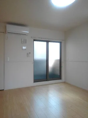 のマンスリーマンション・ウィークリーマンション「プレミール植木 302・洋室(No.1309492)」メイン画像