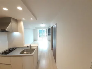 のマンスリーマンション・ウィークリーマンション「セレスティアＢ 203・洋室(No.1309498)」メイン画像