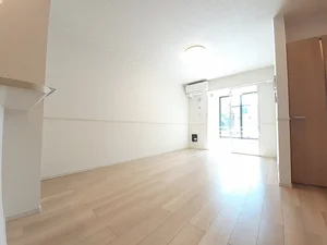 のマンスリーマンション・ウィークリーマンション「ブリエ・アヴニールⅡ 103・洋室(No.1309501)」メイン画像