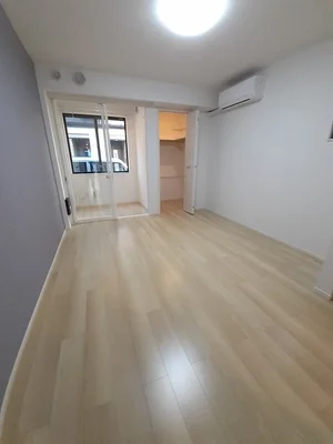 のマンスリーマンション・ウィークリーマンション「エルベート　Ⅲ 105・洋室(No.1309505)」メイン画像