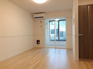 南守谷駅（茨城県）のマンスリーマンション・ウィークリーマンション「ロトンヌＡ 102・洋室(No.1309506)」メイン画像