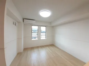 のマンスリーマンション・ウィークリーマンション「レオン　パッソ 203・洋室(No.1309507)」メイン画像