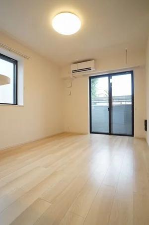 のマンスリーマンション・ウィークリーマンション「フェリーチェ　ヴィラⅡ 103・洋室(No.1309509)」メイン画像