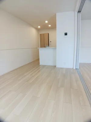 のマンスリーマンション・ウィークリーマンション「金絲雀（Ｃａｎａｒｉａ） 101・洋室(No.1309511)」メイン画像