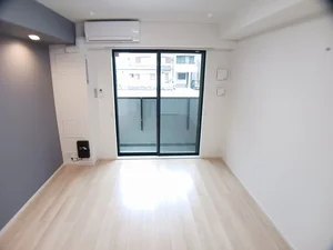 のマンスリーマンション・ウィークリーマンション「コーポハピネス白砂 105・洋室(No.1309512)」メイン画像