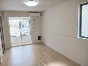 龍ケ崎市のマンスリーマンション・ウィークリーマンション「フロイデ 101・洋室(No.1309515)」メイン画像