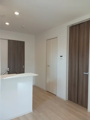 東逗子駅（神奈川県）のマンスリーマンション・ウィークリーマンション「ヴィラ　リヴァージュ 301・洋室(No.1309516)」メイン画像