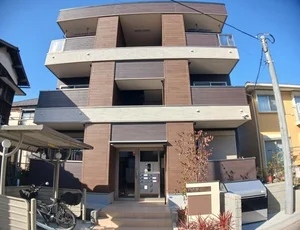 神奈川県の大東建託リーシング株式会社のマンスリーマンション・ウィークリーマンション「ヴィラ　リヴァージュ 201・洋室(No.1309518)」メイン画像