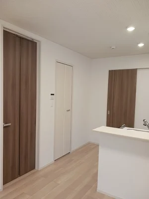 のマンスリーマンション・ウィークリーマンション「ヴィラ　リヴァージュ 102・洋室(No.1309519)」メイン画像