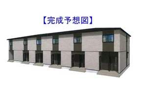 守谷駅（茨城県）のマンスリーマンション・ウィークリーマンション「フレッサⅡ 104・洋室(No.1309529)」メイン画像