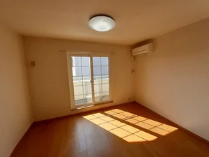 のマンスリーマンション・ウィークリーマンション「ヒラソル住山Ⅱ 203・洋室(No.1309543)」メイン画像