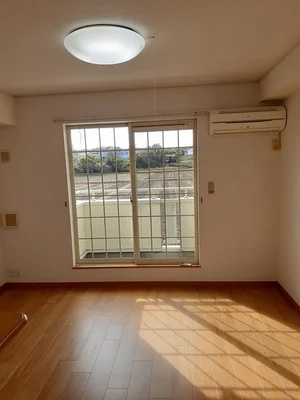 のマンスリーマンション・ウィークリーマンション「ロイヤルステージ・アイＤ 202・洋室(No.1309544)」メイン画像