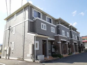 のマンスリーマンション・ウィークリーマンション「サニーレジデンス上野Ⅱ 208・洋室(No.1309545)」メイン画像