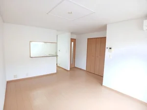 のマンスリーマンション・ウィークリーマンション「サンレミ葛原Ｅ 101・洋室(No.1309546)」メイン画像