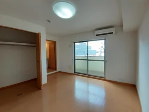 のマンスリーマンション・ウィークリーマンション「サクセス武庫川 402・洋室(No.1309549)」メイン画像