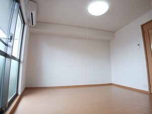 立花駅（兵庫県）のマンスリーマンション・ウィークリーマンション「サクセス武庫川 402・洋室(No.1309549)」メイン画像
