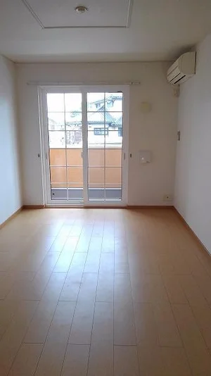 鈴鹿市のマンスリーマンション・ウィークリーマンション「アルモニーラティエⅡ 101・洋室(No.1309550)」メイン画像