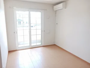 のマンスリーマンション・ウィークリーマンション「アルモニーラティエⅡ 101・洋室(No.1309550)」メイン画像