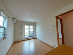 名張市立病院周辺のマンスリーマンション・ウィークリーマンション「ルミエール鴻之台 201・洋室(No.1309552)」メイン画像