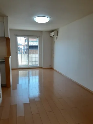 鈴鹿市のマンスリーマンション・ウィークリーマンション「カサ・ボニータ 101・洋室(No.1309553)」メイン画像