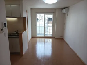 千代崎駅（三重県）のマンスリーマンション・ウィークリーマンション「カサ・ボニータ 101・洋室(No.1309553)」メイン画像