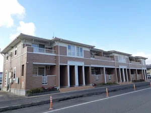 のマンスリーマンション・ウィークリーマンション「シルエーラ．Ⅱ 205・洋室(No.1309554)」メイン画像