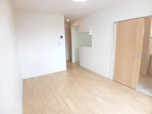 のマンスリーマンション・ウィークリーマンション「サンデリアーナⅢ　Ａ 202・洋室(No.1309568)」メイン画像